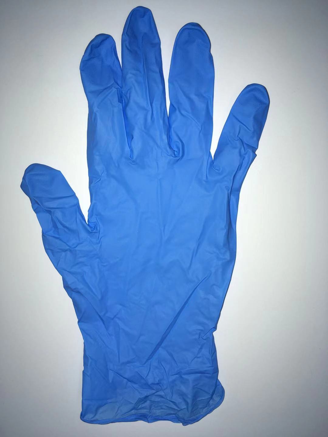 なぜ私は職場で使い捨て手袋を使うべきですか？
